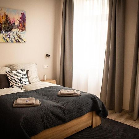 Loli Apartman 미슈콜츠 외부 사진