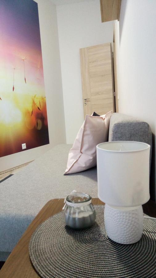 Loli Apartman 미슈콜츠 외부 사진