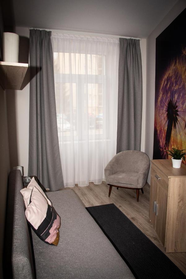 Loli Apartman 미슈콜츠 외부 사진