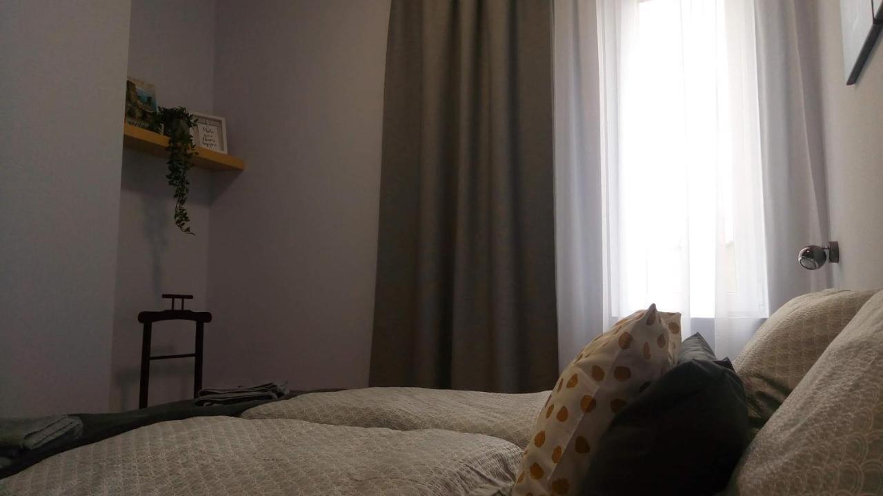 Loli Apartman 미슈콜츠 외부 사진